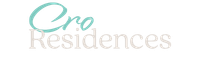 Cro Residences Logo