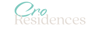 Cro Residences logo 400×120